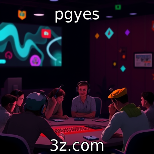 Diversidade e inclusão na criação de jogos