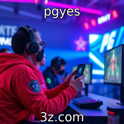 A ascensão dos eSports como fenômeno cultural