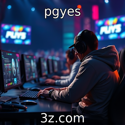 Futuro das competições de eSports e seus desafios