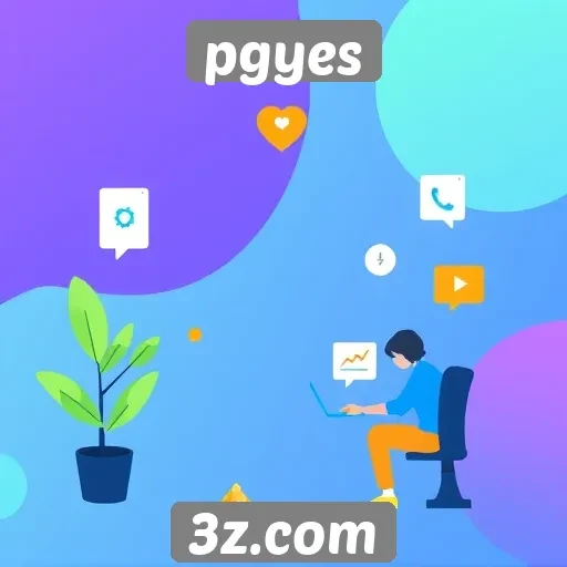 Dicas para otimizar sua experiência no pgyes