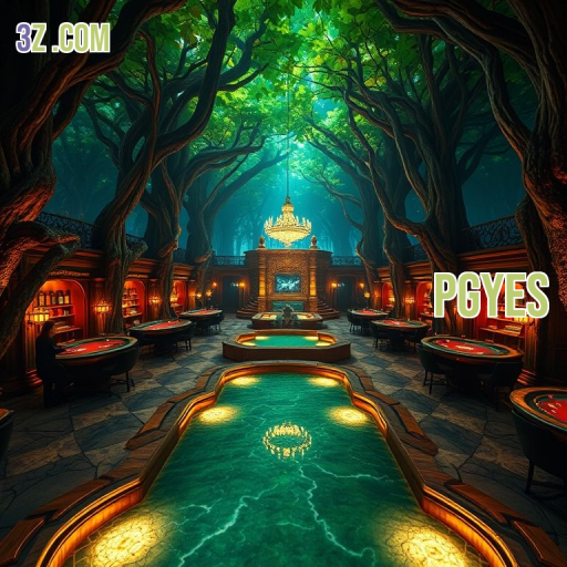 Explorando a Plataforma Inovadora da pgyes no Mundo Gamer