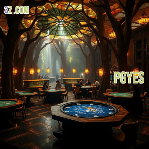 Slots Fascinantes e Divertidos no pgyes que Você Vai Amar
