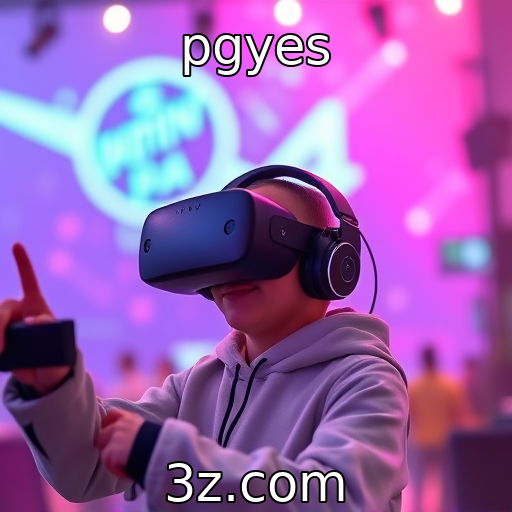 Perspectivas para a realidade virtual em jogos futuros